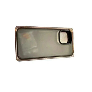 GOGORELAX COMPATIBLE WITH I PHONE 6 AND 7 IN BLACK